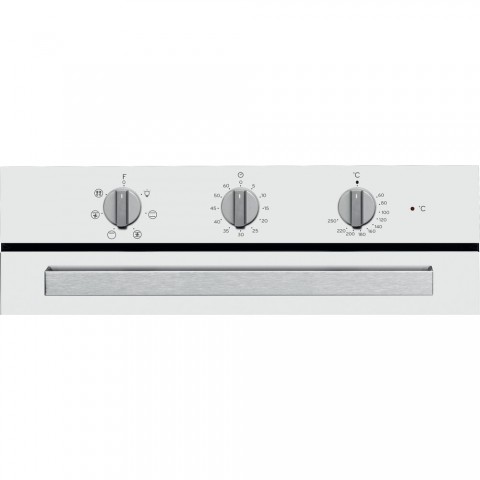 Духовой шкаф Indesit IFW 6530 WH