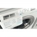 Стиральная машина Indesit BWSA 71052X WSV RU