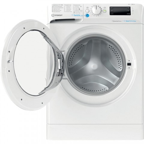 Стиральная машина Indesit BWSE 81293X WWV RU