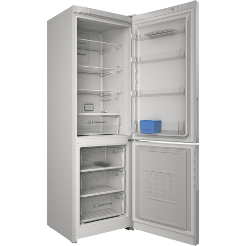 Холодильник Indesit ITR 5180 W