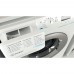 Стиральная машина Indesit BWSA 61051 WSV RU