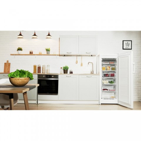 Морозильная камера Indesit IDU 0150