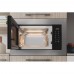 Микроволновая печь Indesit MWI 125 GX
