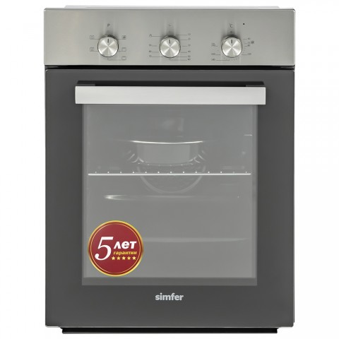 Духовой шкаф Simfer B4EM16012