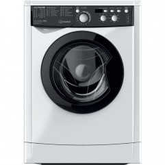 Стиральная машина Indesit EWSD 51031 BK CIS Стиральная машина Indesit EWSD 51031 BK CIS