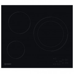  Электрическая  варочная панель Indesit RI 360 C