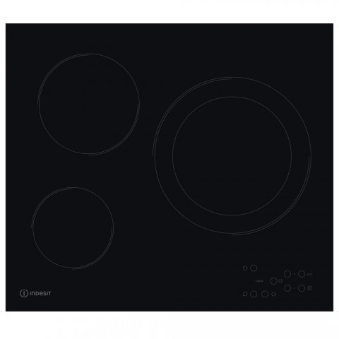 Электрическая  варочная панель Indesit RI 360 C