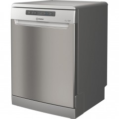 Посудомоечная машина Indesit DFC 2B+19 AC X Посудомоечная машина Indesit DFC 2B+19 AC X