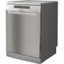 Посудомоечная машина Indesit DFC 2B+19 AC X Посудомоечная машина Indesit DFC 2B+19 AC X