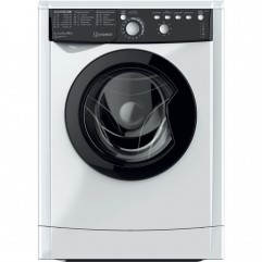 Стиральная машина Indesit EWSB 5085 BK CIS Стиральная машина Indesit EWSB 5085 BK CIS
