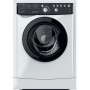 Стиральная машина Indesit EWSB 5085 BK CIS Стиральная машина Indesit EWSB 5085 BK CIS