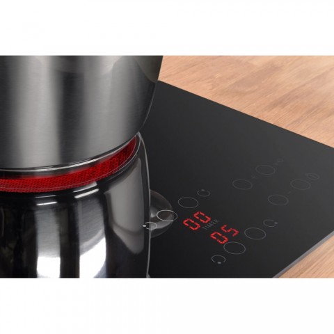 Электрическая  варочная панель Indesit RI 161 C