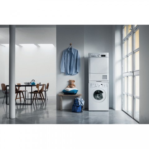 Стиральная машина Indesit IWUD 4105 (CIS)