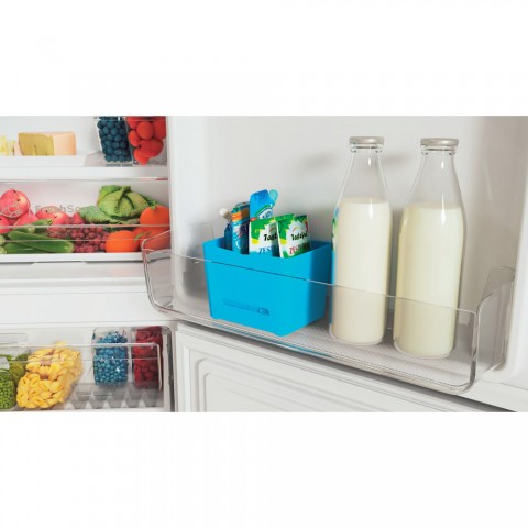 Холодильник Indesit ITD 5200 W