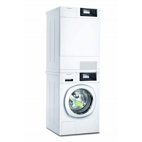 Стиральная машина Kuppersbusch  WA 1940.0 W белая