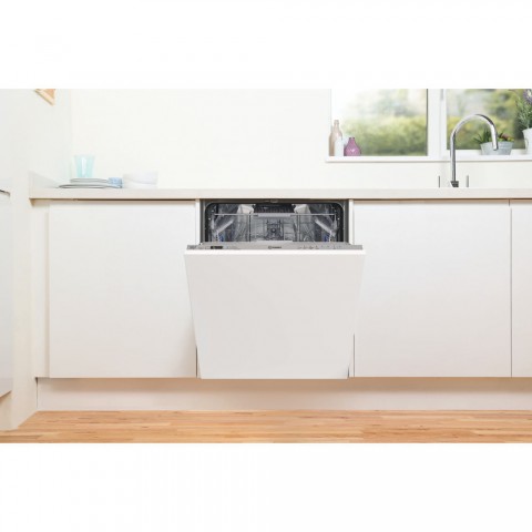 Посудомоечная машина Indesit DIC 3C24 AC S