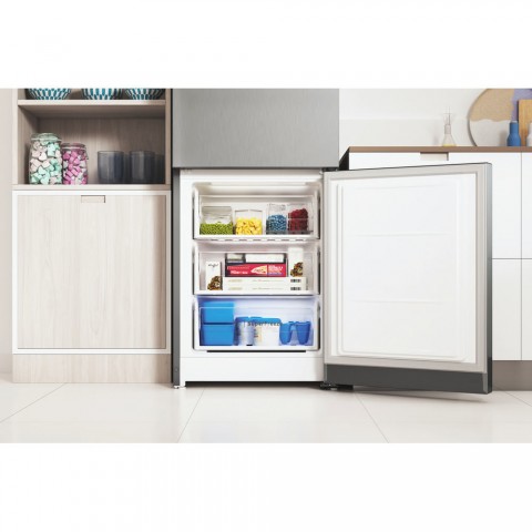 Холодильник Indesit ITS 5200 X