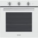 Духовой шкаф Indesit IFW 6530 WH