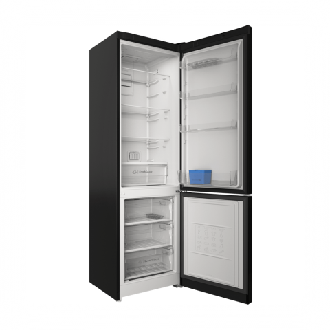 Холодильник Indesit ITS 5200 B