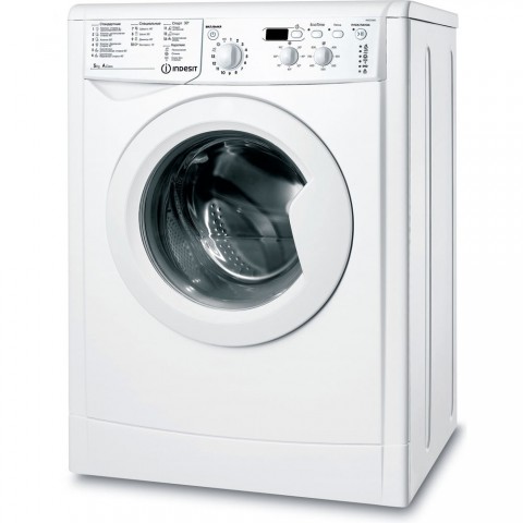 Стиральная машина Indesit IWSD 5085 (CIS)