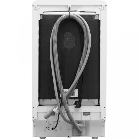 Посудомоечная машина Indesit DSCFE 1B10 RU