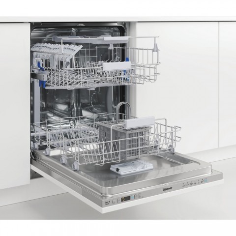Посудомоечная машина Indesit DIC 3B+16 AC S