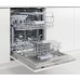 Посудомоечная машина Indesit DIC 3B+16 AC S