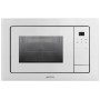 Микроволновая печь Smeg FMI120B1