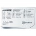 Стиральная машина Indesit MSD 615