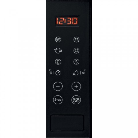 Микроволновая печь Indesit MWI 120 GX