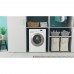 Стиральная машина Indesit BWSA 61051 WSV RU