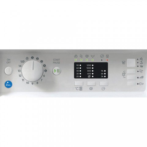 Стиральная машина Indesit BI WMIL 71252 EU