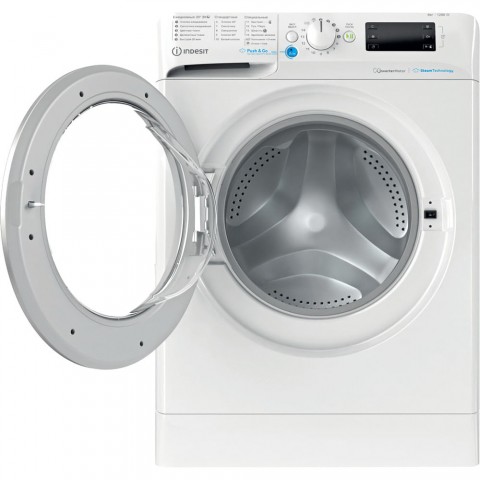 Стиральная машина Indesit BWSE 81293X WSV RU