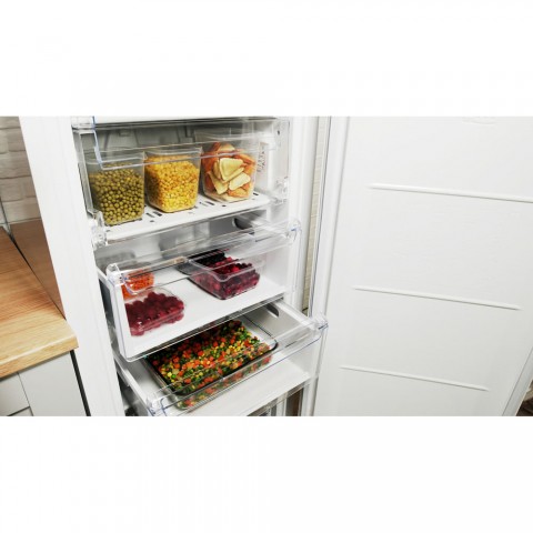 Морозильная камера Indesit DSZ 4150.1