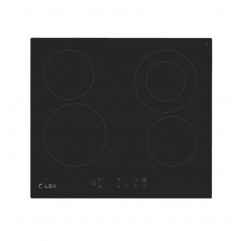 Электрическая варочная панель Lex EVH 641 BL Электрическая варочная панель Lex EVH 641 BL