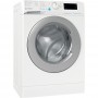 Стиральная машина Indesit BWSE 71252X WSV RU Стиральная машина Indesit BWSE 71252X WSV RU