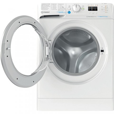 Стиральная машина Indesit BWSA 71052X WSV RU