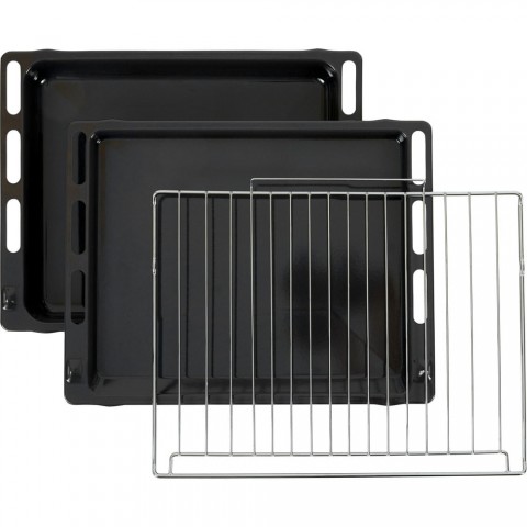 Духовой шкаф  Indesit IFW 3534 H IX