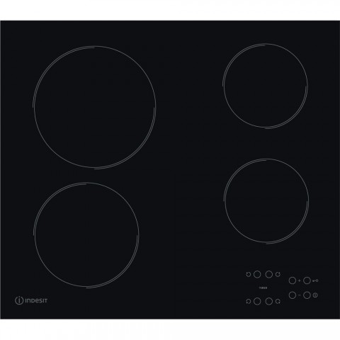 Электрическая  варочная панель Indesit RI 161 C