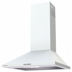 Вытяжка KRONAsteel BELLA 500 WHITE push button Вытяжка KRONAsteel BELLA 500 WHITE push button