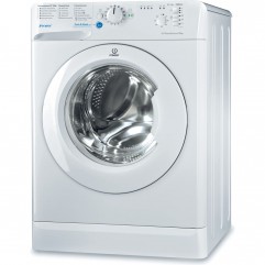 Стиральная машина Indesit BWSB 61051 Стиральная машина Indesit BWSB 61051
