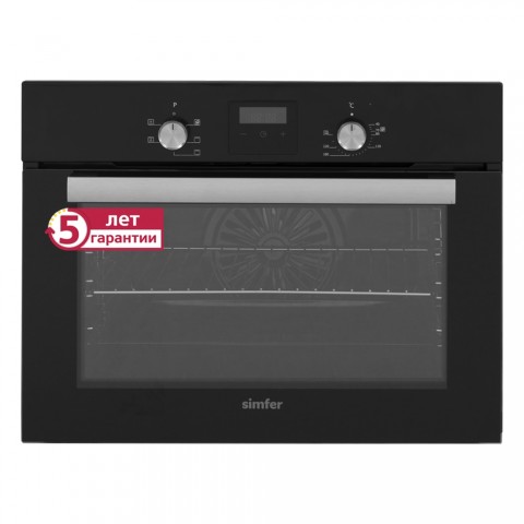 Духовой шкаф Simfer B5EB55016