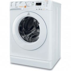 Стиральная машина Indesit XWDA 751680X W EU