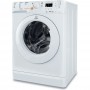 Стиральная машина Indesit XWDA 751680X W EU Стиральная машина Indesit XWDA 751680X W EU