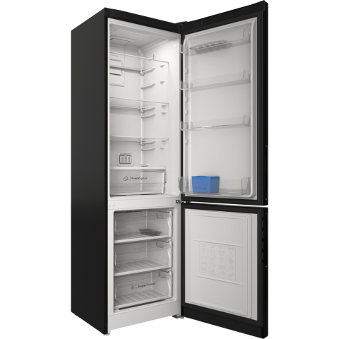 Холодильник Indesit ITR 5200 B