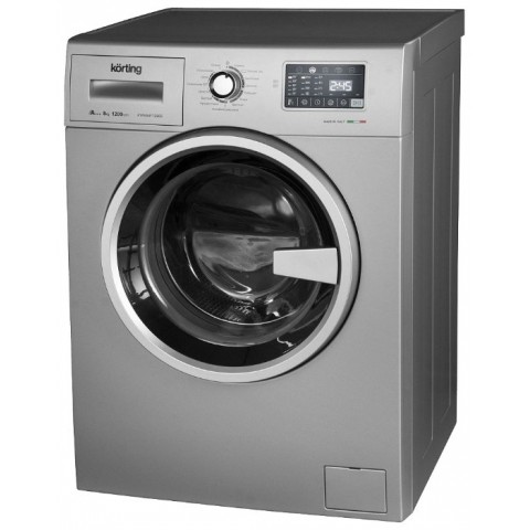 Стиральная машина Korting KWM 55F1285 S