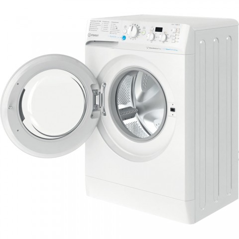 Стиральная машина Indesit BWSD 61051 WWV RU