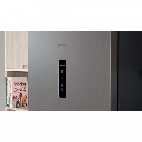 Холодильник Indesit ITR 5200 X