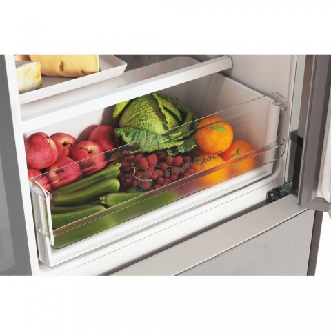 Холодильник Indesit ITR 5200 X