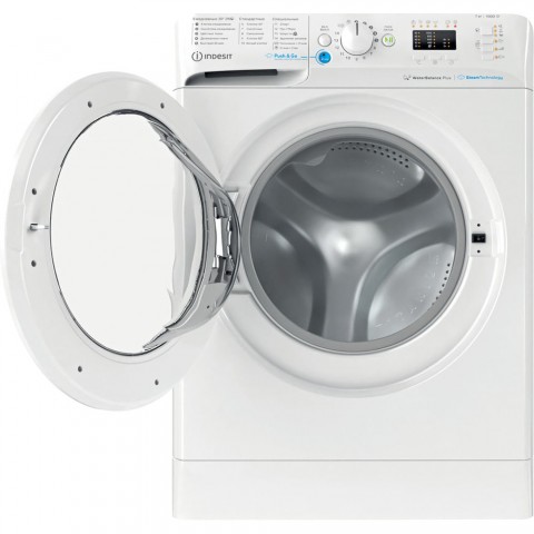 Стиральная машина Indesit BWSA 71052X WWV RU